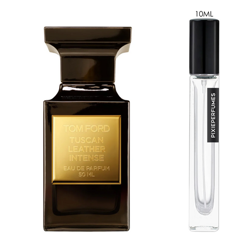 Tom Ford Tuscan Leather Intense - 10mL Sample