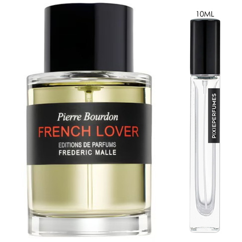 SAMPLE - Frederic Malle French Lover EDP