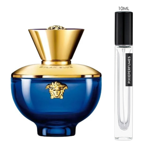 SAMPLE - Versace Pour Femme Dylan Blue EDP