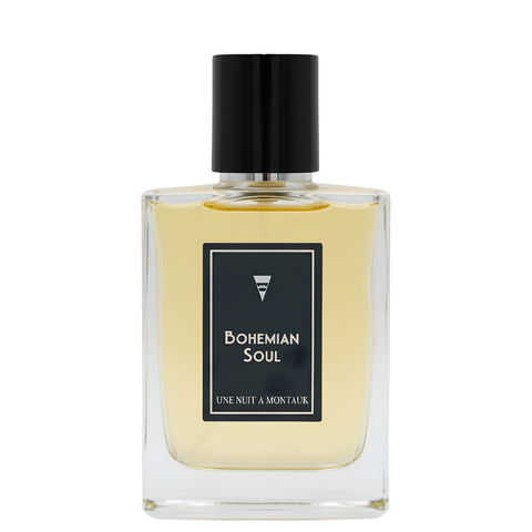 SAMPLE - Une Nuit Nomade Bohemian Soul EDP