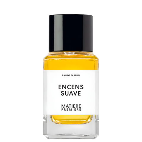 SAMPLE - Matiere Premiere Encens Suave EDP