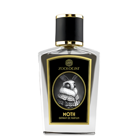 SAMPLE - Zoologist Moth Extrait
