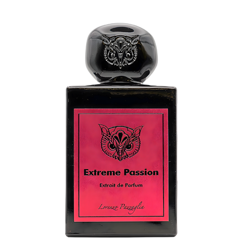 SAMPLE - Lorenzo Pazzaglia Extreme Passion Extrait