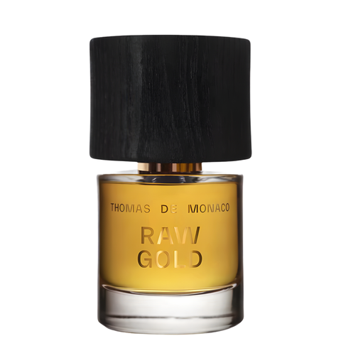 SAMPLE - Thomas de Monaco Raw Gold Extrait