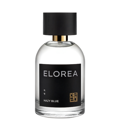 SAMPLE - Elorea Hazy Blue EDP