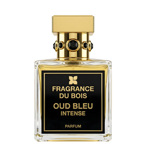 SAMPLE - Fragrance Du Bois Oud Bleu Intense Extrait