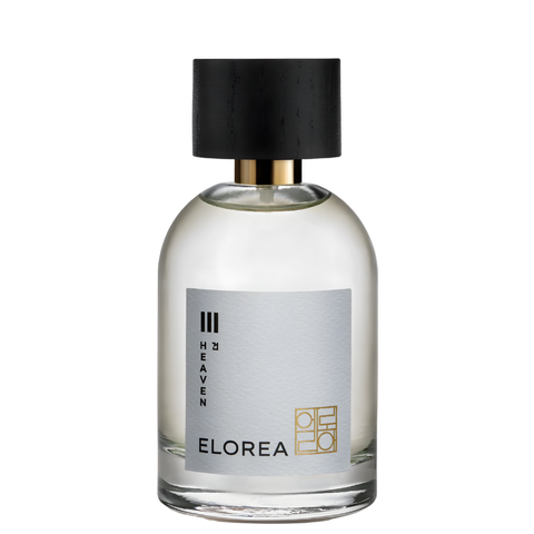 SAMPLE - Elorea Heaven EDP