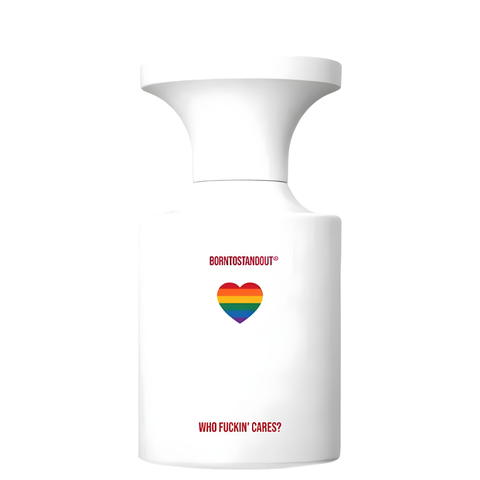 SAMPLE - Borntostandout Dirty Rainbow EDP