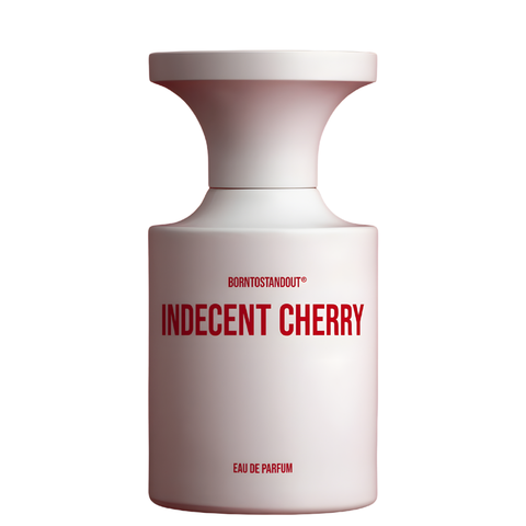 SAMPLE - Borntostandout Indecent Cherry EDP