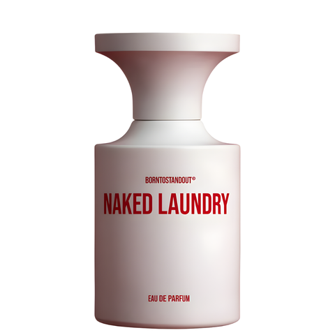 SAMPLE - Borntostandout Naked Laundry EDP