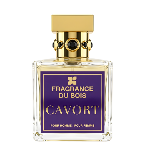 SAMPLE - Fragrance Du Bois Cavort Extrait