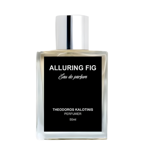 SAMPLE - Theodoros Kalotinis Alluring Fig EDP