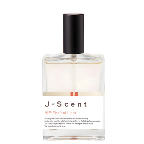 SAMPLE - J-Scent Shaft of Light EDP