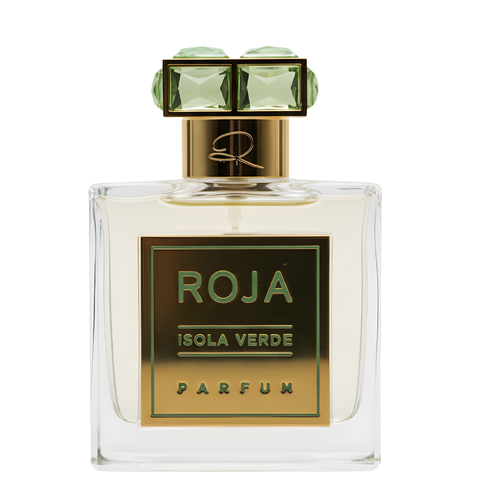 SAMPLE - Roja Parfums Isola Verde Parfum