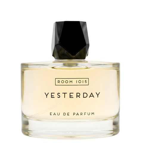 SAMPLE - Room 1015 Yesterday EDP