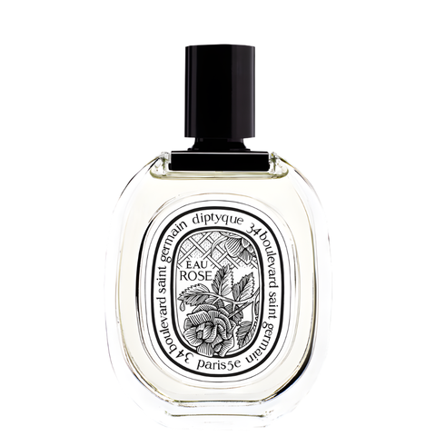 SAMPLE - Diptyque Eau Rose EDT