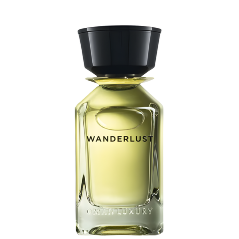 SAMPLE - Omanluxury Wanderlust EDP