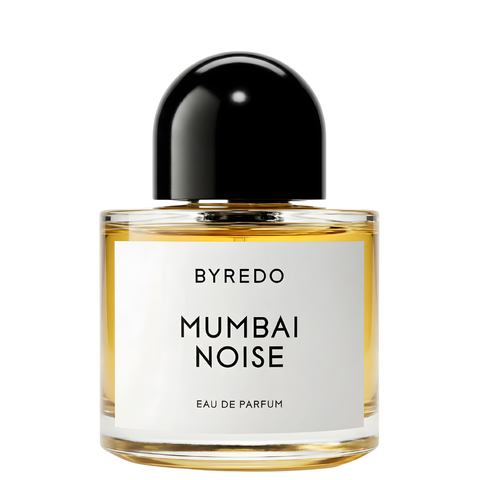 SAMPLE - Byredo Mumbai Noise EDP
