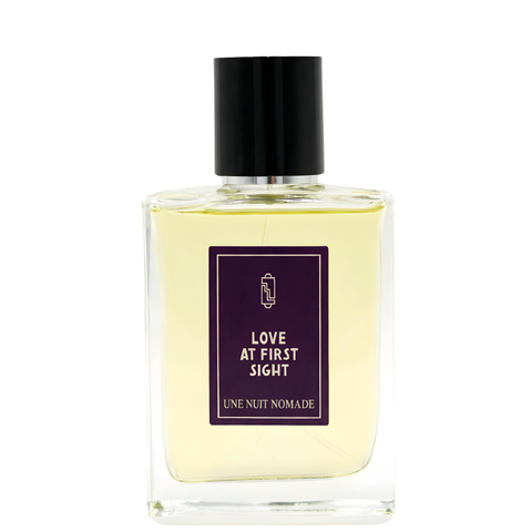 SAMPLE - Une Nuit Nomade Love At First Sight EDP