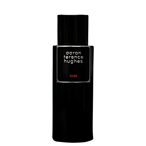 SAMPLE - Aaron Terence Hughes Loki Extrait