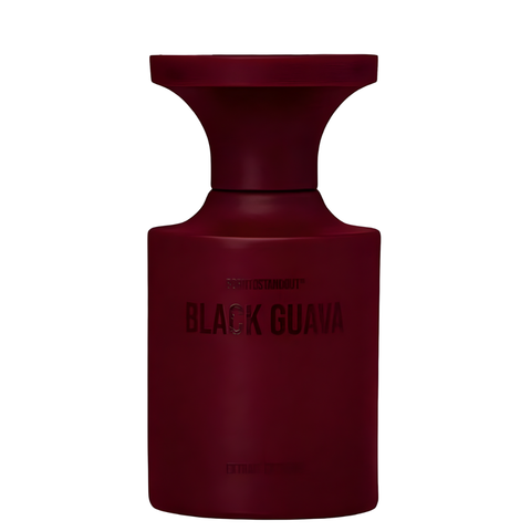 SAMPLE - Borntostandout Black Guava Extrait Extreme