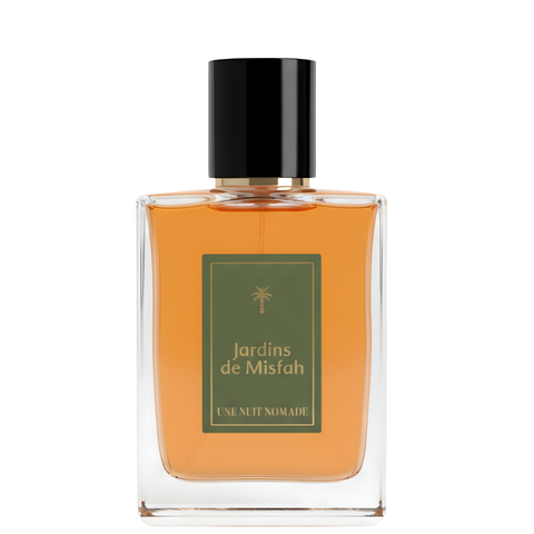 SAMPLE - Une Nuit Nomade Jardins De Misfah EDP