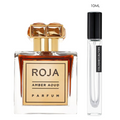 Roja Parfums Amber Aoud - 10mL Sample