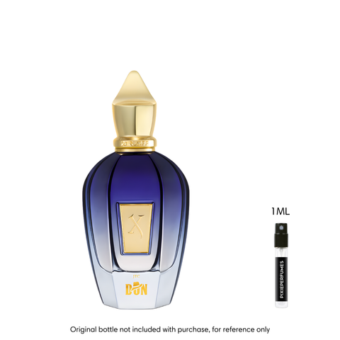 SAMPLE - Xerjoff Don EDP