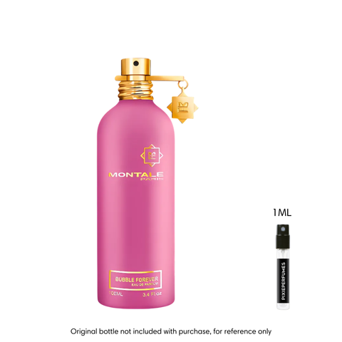 SAMPLE - Montale Bubble Forever EDP