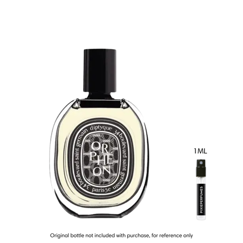 SAMPLE - Diptyque Orphéon EDP