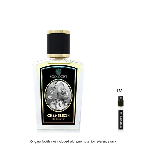 SAMPLE - Zoologist Chameleon EDP
