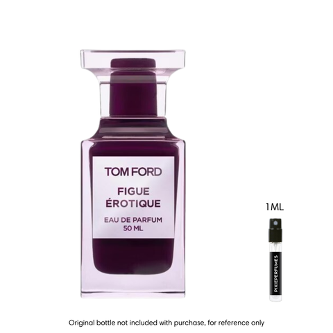 SAMPLE - Tom Ford Figue Erotique EDP