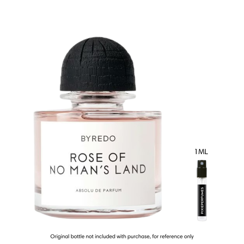 SAMPLE - Byredo Parfums Rose of No Man's Land Absolu De Parfum