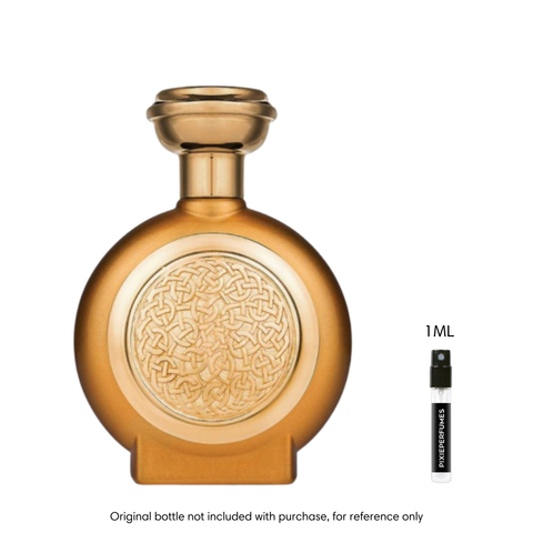 SAMPLE - Boadicea The Victorious Consort EDP
