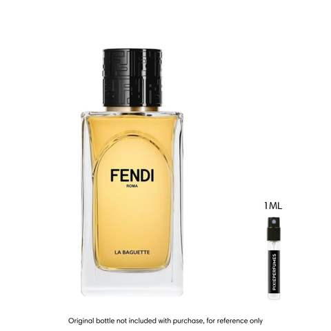 SAMPLE - Fendi La Baguette EDP