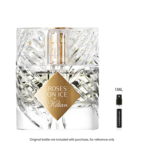 SAMPLE - Kilian Roses On Ice EDP