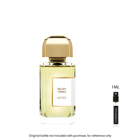 SAMPLE - BDK Parfums Velvet Tonka EDP
