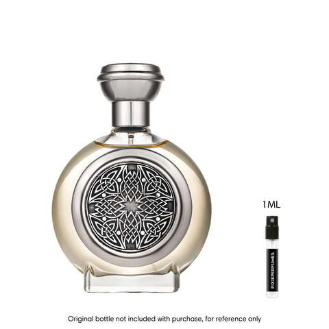 SAMPLE - Boadicea The Victorious Glorious EDP