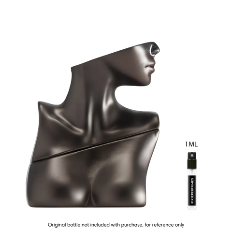 SAMPLE - Billie Eilish Eilish No. 2 EDP