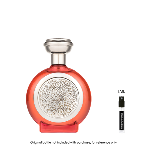 SAMPLE - Boadicea The Victorious Harmonious EDP