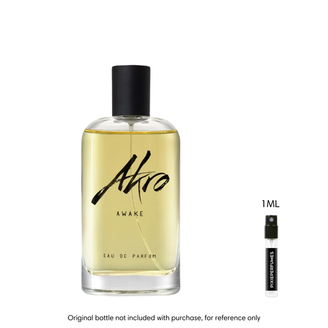 SAMPLE - Akro Awake EDP