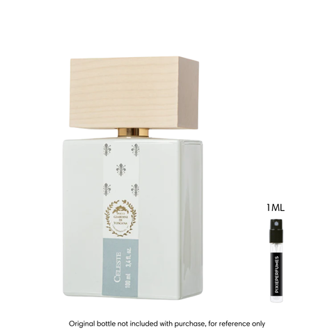 SAMPLE - Giardini Di Toscana Celeste EDP