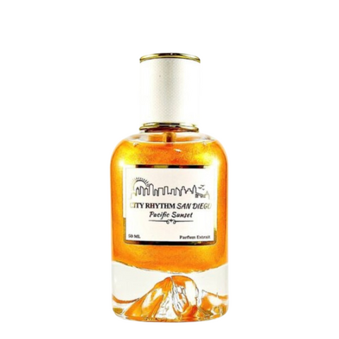 SAMPLE - City Rhythm San Diego Extrait