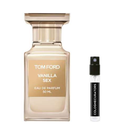 Tom Ford Vanilla Sex EDP