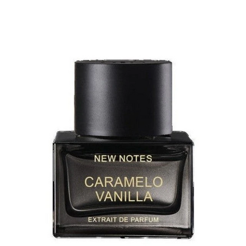 SAMPLE - New Notes Caramelo Vanilla Extrait