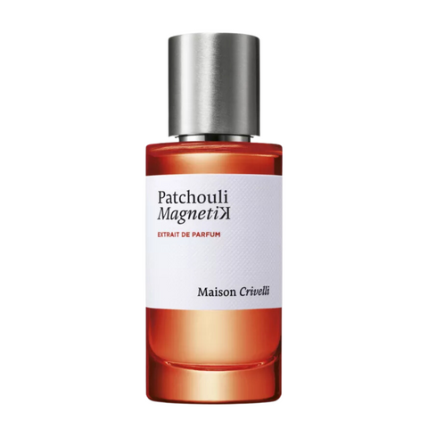 Maison Crivelli Patchouli Magnetik Extrait