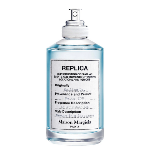 Maison Margiela Sailing Day EDT