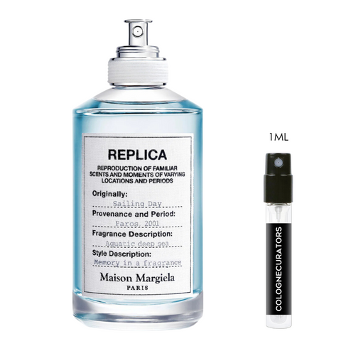 Maison Margiela Sailing Day EDT