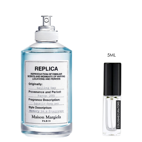 Maison Margiela Sailing Day EDT