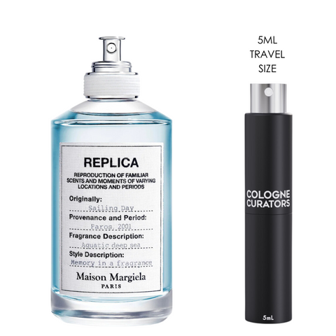 Maison Margiela Sailing Day EDT